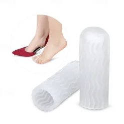 1PC Gel Bunion Protector Shield Bunion Pads and Cushions Bunion Guard for Big Toe Relieve Foot Pain from Friction Rubbing and Pressure