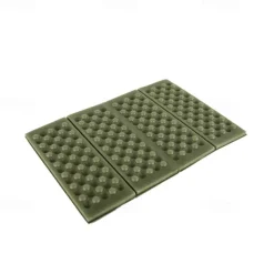 1pc High Quality cushion Camping Foam Pad High Quality Foam Seat for Pinic, Hiking, Backpacking, Mountaineering, Trekking