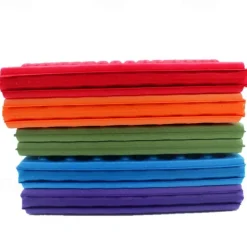 1pc High Quality cushion Camping Foam Pad High Quality Foam Seat for Pinic, Hiking, Backpacking, Mountaineering, Trekking