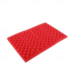 1pc High Quality cushion Camping Foam Pad High Quality Foam Seat for Pinic, Hiking, Backpacking, Mountaineering, Trekking
