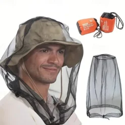1pc High Quality Mosquito Net Extra Large And Long Extra Fine Holes Mesh Insect Net Insect Cover Soft And Durable Fly Screen