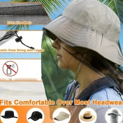 1pc High Quality Mosquito Net Extra Large And Long Extra Fine Holes Mesh Insect Net Insect Cover Soft And Durable Fly Screen