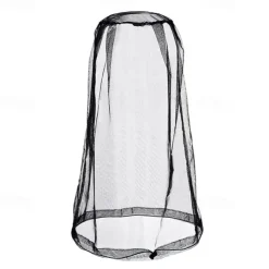 1pc High Quality Mosquito Net Extra Large And Long Extra Fine Holes Mesh Insect Net Insect Cover Soft And Durable Fly Screen