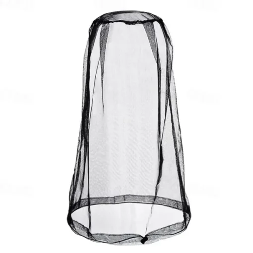 1pc High Quality Mosquito Net Extra Large And Long Extra Fine Holes Mesh Insect Net Insect Cover Soft And Durable Fly Screen