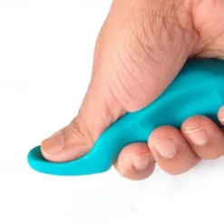 2pc Manual Thumb Saver Massager Full Body Deep Tissue Trigger Point Massage Tool Pain Relief Neck Back Therapy Thumb Protector 3.5x1.8