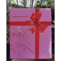 1pc Portable Ceramic Coffee Cup - Black Cat Design with Effoc Spelled Backwards - 11oz Travel Mug for On-the-Go Coffee Lovers