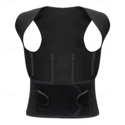1pc Posture Corrector Corset Back Support Belt Orthopedic Back Belt Lumbar Corset Posture Brace