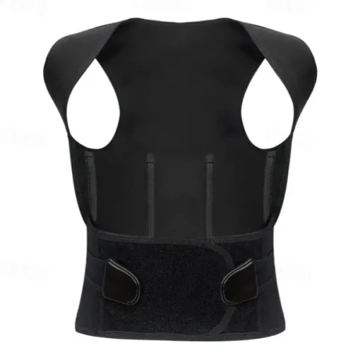 1pc Posture Corrector Corset Back Support Belt Orthopedic Back Belt Lumbar Corset Posture Brace