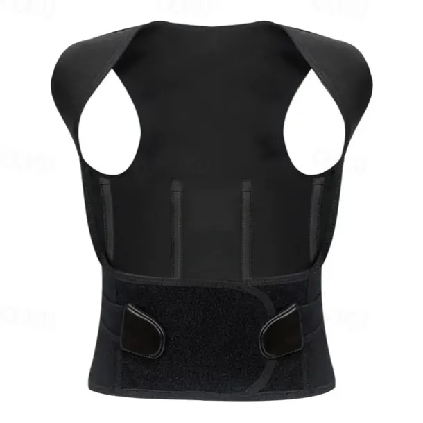 1pc Posture Corrector Corset Back Support Belt Orthopedic Back Belt Lumbar Corset Posture Brace