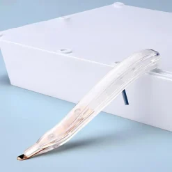 1pc Professional Magnetic Staple Remover Puller Staple Puller Tool Staples Remover Staple Removal Tool For School Supply Office Supply Home