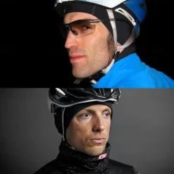 1pc Running Sports Beanie Cycling Caps Skull Cap Moisture Wicking Cooling Helmet Inner Liner Beanie Dome Cap