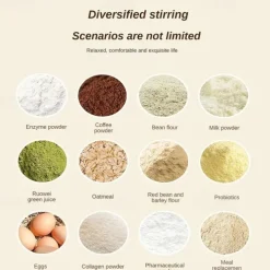 1pc Self Stirring Mug Electric Mixing Cup Magnetic Stirring Cup Rechargeable Auto Magnetic Mug Self Stirring Coffee Mug Rotating Home Office Travel Stirring Cup Suitable For Coffee Milk Cocoa