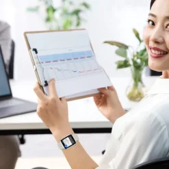 1pc Sport Elastic Silicone Solo Loop Strap for Apple Watch 38mm 40mm 41mm 42mm 44mm 45mm, Replacement Wristband for iWatch Series 7 6 5 4 3 2 1 SE for Men and Women