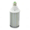 1pc 80W LED Corn Light Bulb Lamp 8000LM E26 E27 210LED Beads Warm White 85-265V for Basement barn Workshop Warehouse Factory