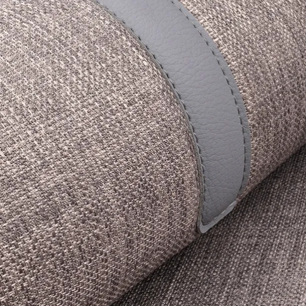 1pc Waterproof Anti-Slip Seat Cushion Cover for Front Car Seats, Easy Installation, Universal Fit