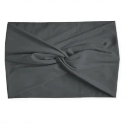 1PC Wide Headbands for Women, 7'' Extra Large Turban Headband Boho Hairband Hair Twisted Knot Accessories