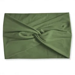 1PC Wide Headbands for Women, 7'' Extra Large Turban Headband Boho Hairband Hair Twisted Knot Accessories