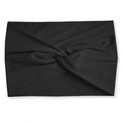 1PC Wide Headbands for Women, 7'' Extra Large Turban Headband Boho Hairband Hair Twisted Knot Accessories