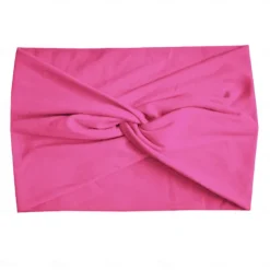 1PC Wide Headbands for Women, 7'' Extra Large Turban Headband Boho Hairband Hair Twisted Knot Accessories