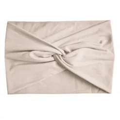 1PC Wide Headbands for Women, 7'' Extra Large Turban Headband Boho Hairband Hair Twisted Knot Accessories