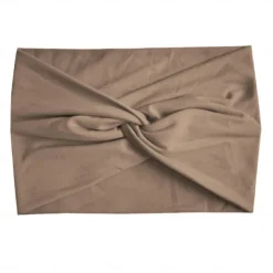 1PC Wide Headbands for Women, 7'' Extra Large Turban Headband Boho Hairband Hair Twisted Knot Accessories