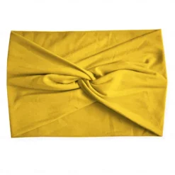 1PC Wide Headbands for Women, 7'' Extra Large Turban Headband Boho Hairband Hair Twisted Knot Accessories