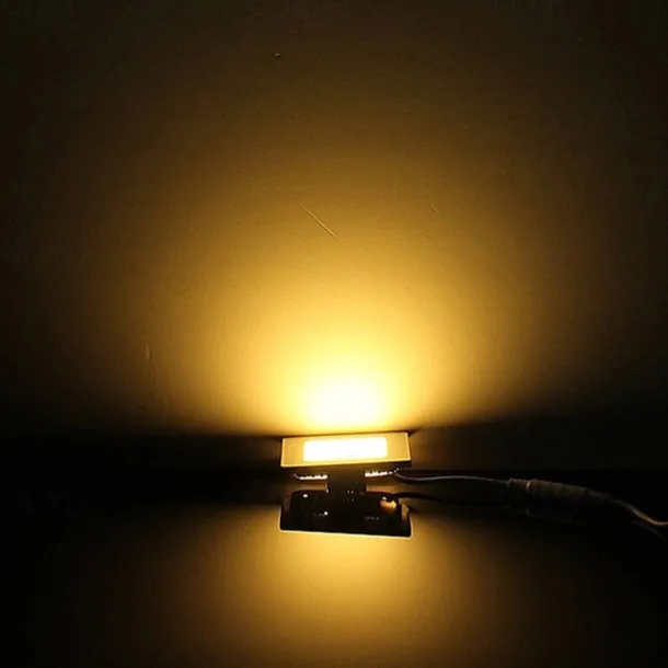 5pcs 3 W 15 LED Beads Easy Install Recessed LED Recessed Lights LED Panel Lights Warm White Cold White 85-265 V Commercial Home / Office Children's Room / RoHS / CE Certified