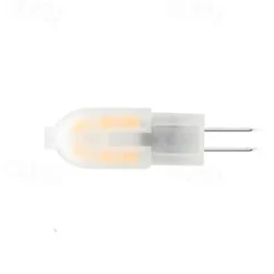 10pcs 3 W 200-300 lm G4 LED Bi-pin Lights T 12 LED Beads SMD 2835 Lovely 220-240 V
