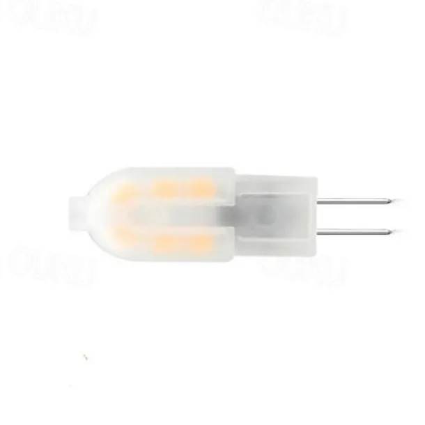10pcs 3 W 200-300 lm G4 LED Bi-pin Lights T 12 LED Beads SMD 2835 Lovely 220-240 V