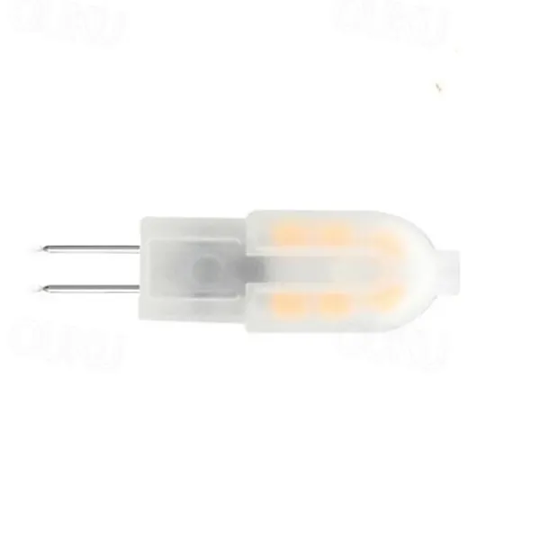 10pcs 3 W 200-300 lm G4 LED Bi-pin Lights T 12 LED Beads SMD 2835 Lovely 220-240 V
