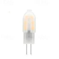 10pcs 3 W 200-300 lm G4 LED Bi-pin Lights T 12 LED Beads SMD 2835 Lovely 220-240 V