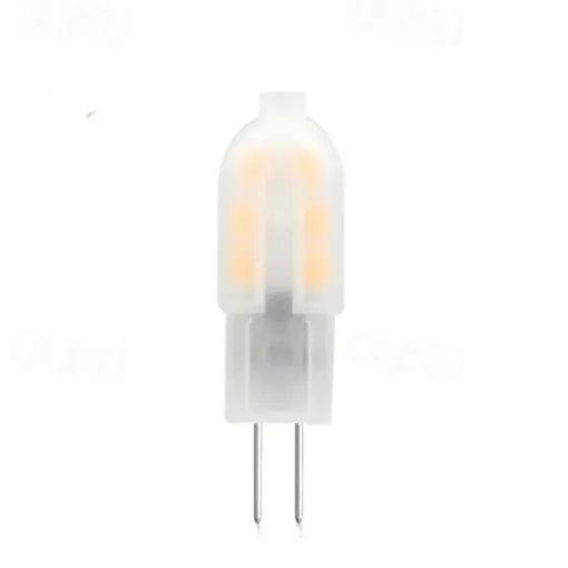 10pcs 3 W 200-300 lm G4 LED Bi-pin Lights T 12 LED Beads SMD 2835 Lovely 220-240 V