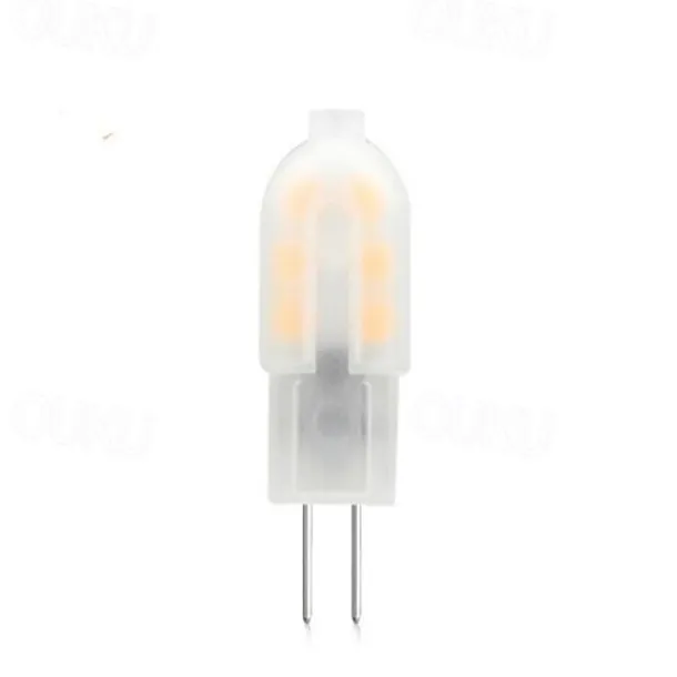 10pcs 3 W 200-300 lm G4 LED Bi-pin Lights T 12 LED Beads SMD 2835 Lovely 220-240 V