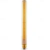 6pcs 40 W E26 / E27 T300 Warm White 2200-2800 k Retro / Dimmable / Decorative Incandescent Vintage Edison Light Bulb 220-240 V