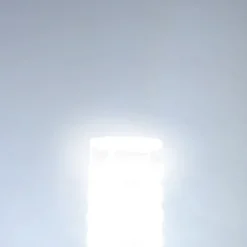 6pcs 10 W LED Bi-pin Lights 600-800 lm G9 T 86 LED Beads SMD 2835 Warm White Cold White Natural White 220-240 V