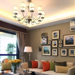 6pcs 10 W LED Bi-pin Lights 600-800 lm G9 T 86 LED Beads SMD 2835 Warm White Cold White Natural White 220-240 V