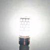 6pcs 12 W LED Corn Lights 800 lm E14 E26 / E27 T 60 LED Beads SMD 2835 Decorative Christmas Wedding Decoration Warm White Cold White 220-240 V / RoHS / CE Certified