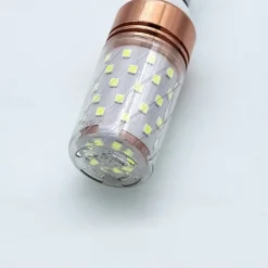 6pcs 12 W LED Corn Lights 800 lm E14 E26 / E27 T 60 LED Beads SMD 2835 Decorative Christmas Wedding Decoration Warm White Cold White 220-240 V / RoHS / CE Certified