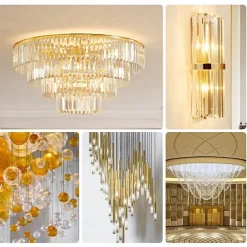 6pcs 5 W 48LED G4 3014SMD Silica Gel Corn Lights LED Bi-pin Lights LED Creative Party Decorative Crystal Chandelier Light source Energy-saving Light Bulbs Warm White White AC/DC12 V