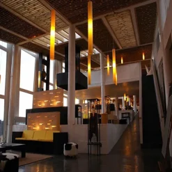 6pcs 5 W 48LED G4 3014SMD Silica Gel Corn Lights LED Bi-pin Lights LED Creative Party Decorative Crystal Chandelier Light source Energy-saving Light Bulbs Warm White White AC/DC12 V