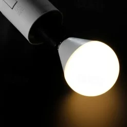 5pcs 7 W LED Globe Bulbs 800 lm E14 E26 / E27 G45 12 LED Beads SMD 2835 Decorative Warm White Cold White 220-240 V 110-130 V / 5 pcs / RoHS / CCC / ERP / LVD