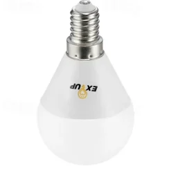 5pcs 7 W LED Globe Bulbs 800 lm E14 E26 / E27 G45 12 LED Beads SMD 2835 Decorative Warm White Cold White 220-240 V 110-130 V / 5 pcs / RoHS / CCC / ERP / LVD