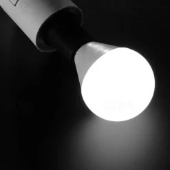 5pcs 7 W LED Globe Bulbs 800 lm E14 E26 / E27 G45 12 LED Beads SMD 2835 Decorative Warm White Cold White 220-240 V 110-130 V / 5 pcs / RoHS / CCC / ERP / LVD