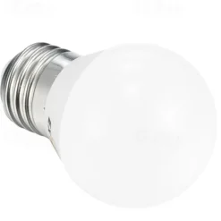 5pcs 7 W LED Globe Bulbs 800 lm E14 E26 / E27 G45 12 LED Beads SMD 2835 Decorative Warm White Cold White 220-240 V 110-130 V / 5 pcs / RoHS / CCC / ERP / LVD