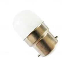 5pcs 2 W LED Globe Bulbs 150 lm B22 T 6 LED Beads SMD 2835 Warm White White Red 220 V