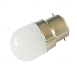 5pcs 2 W LED Globe Bulbs 150 lm B22 T 6 LED Beads SMD 2835 Warm White White Red 220 V