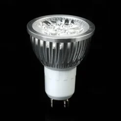 10pcs 5 W LED Spotlight 450 lm E14 GU10 GU5.3 5 LED Beads High Power LED Decorative Warm White Cold White 85-265 V / 10 pcs / RoHS / CE Certified