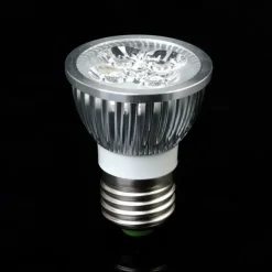 10pcs 5 W LED Spotlight 450 lm E14 GU10 GU5.3 5 LED Beads High Power LED Decorative Warm White Cold White 85-265 V / 10 pcs / RoHS / CE Certified