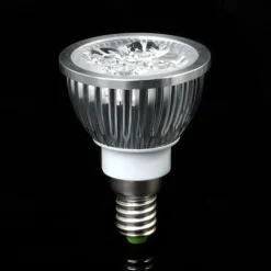 10pcs 5 W LED Spotlight 450 lm E14 GU10 GU5.3 5 LED Beads High Power LED Decorative Warm White Cold White 85-265 V / 10 pcs / RoHS / CE Certified