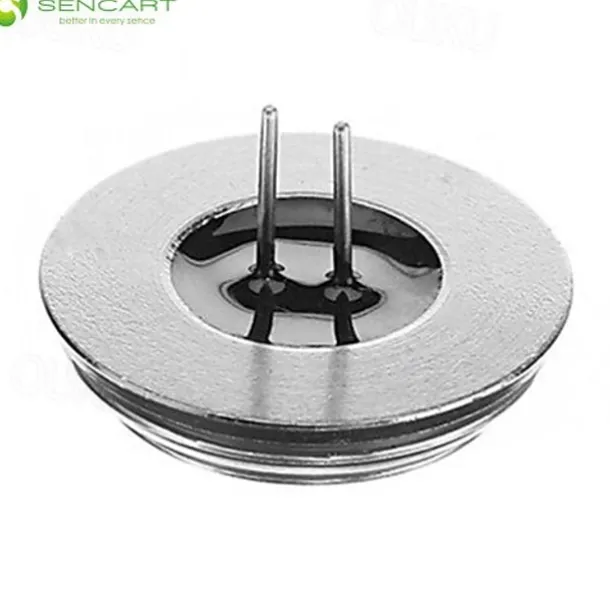 4pcs 2 W LED Spotlight 3000/6000/6500 lm G4 1 LED Beads COB Dimmable Warm White Cold White Natural White 12 V / 4 pcs / RoHS